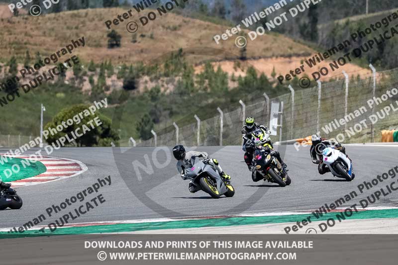 may 2019;motorbikes;no limits;peter wileman photography;portimao;portugal;trackday digital images